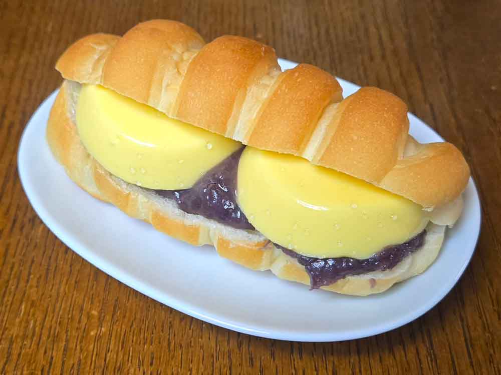 BUTTER 美瑛放牧酪農場 あんバター 外観