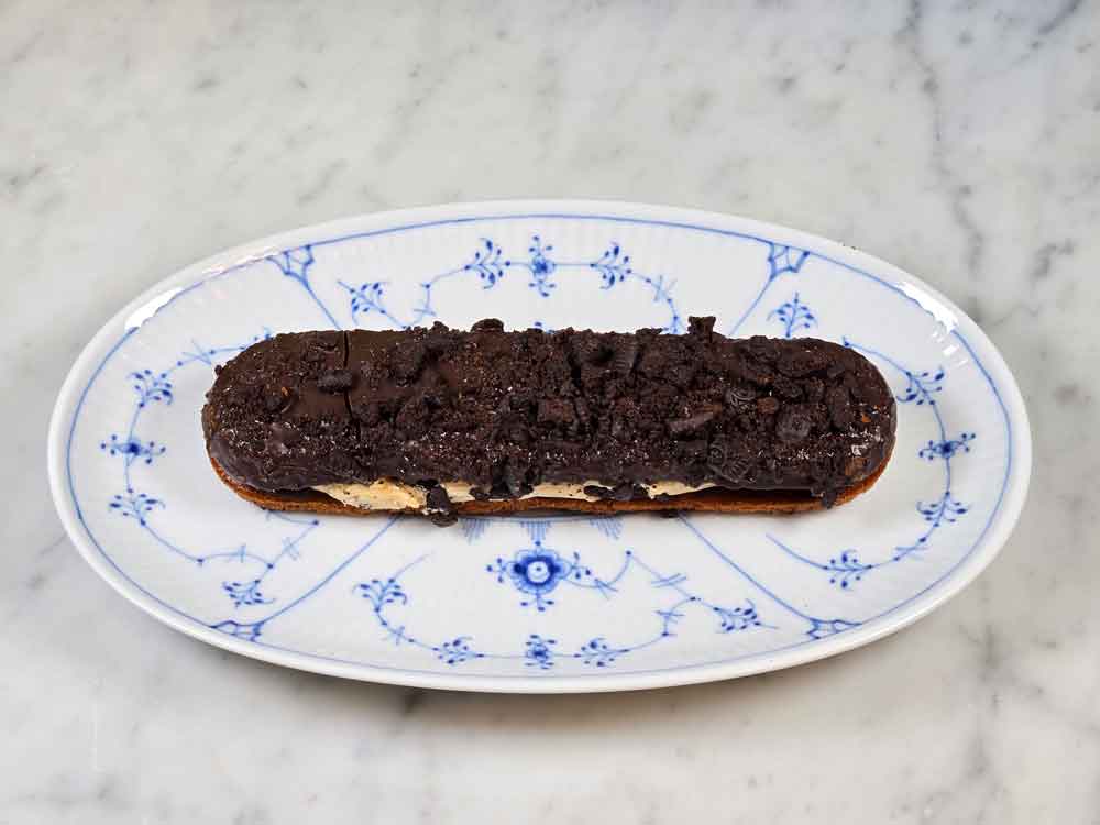 ブラックサンダーサンド 開封