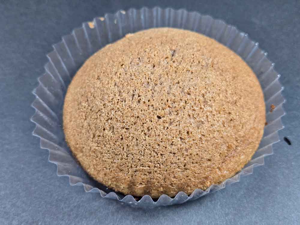 ふわっほわっショコラ 開封