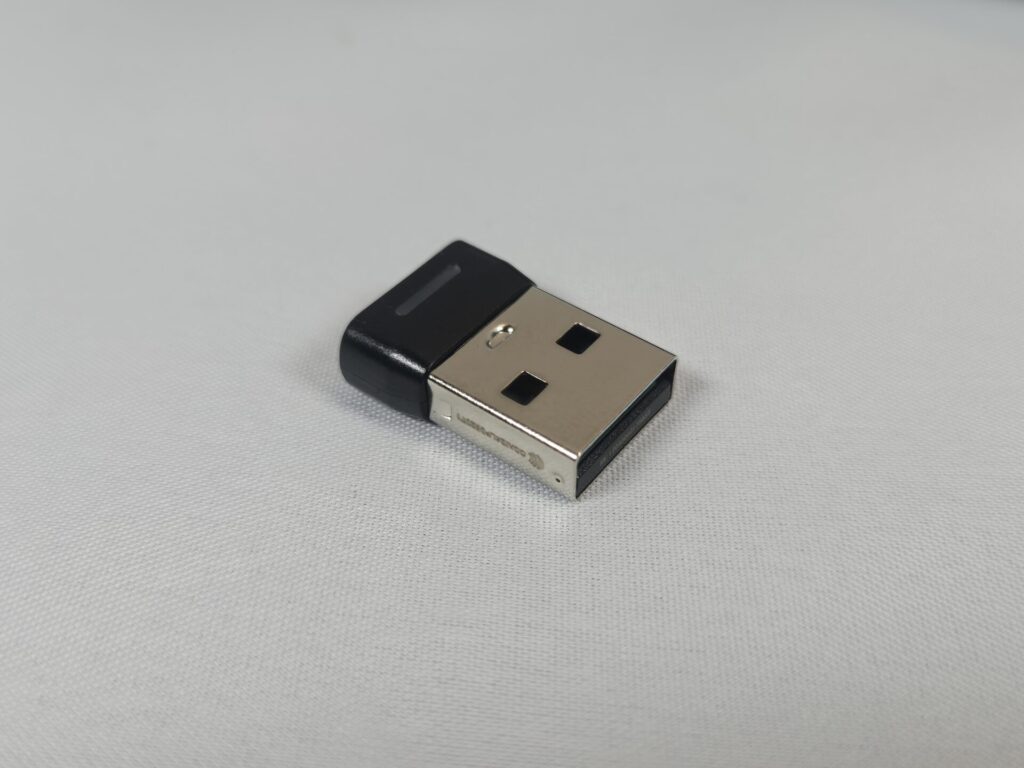 USB-Aワイヤレスアダプタ