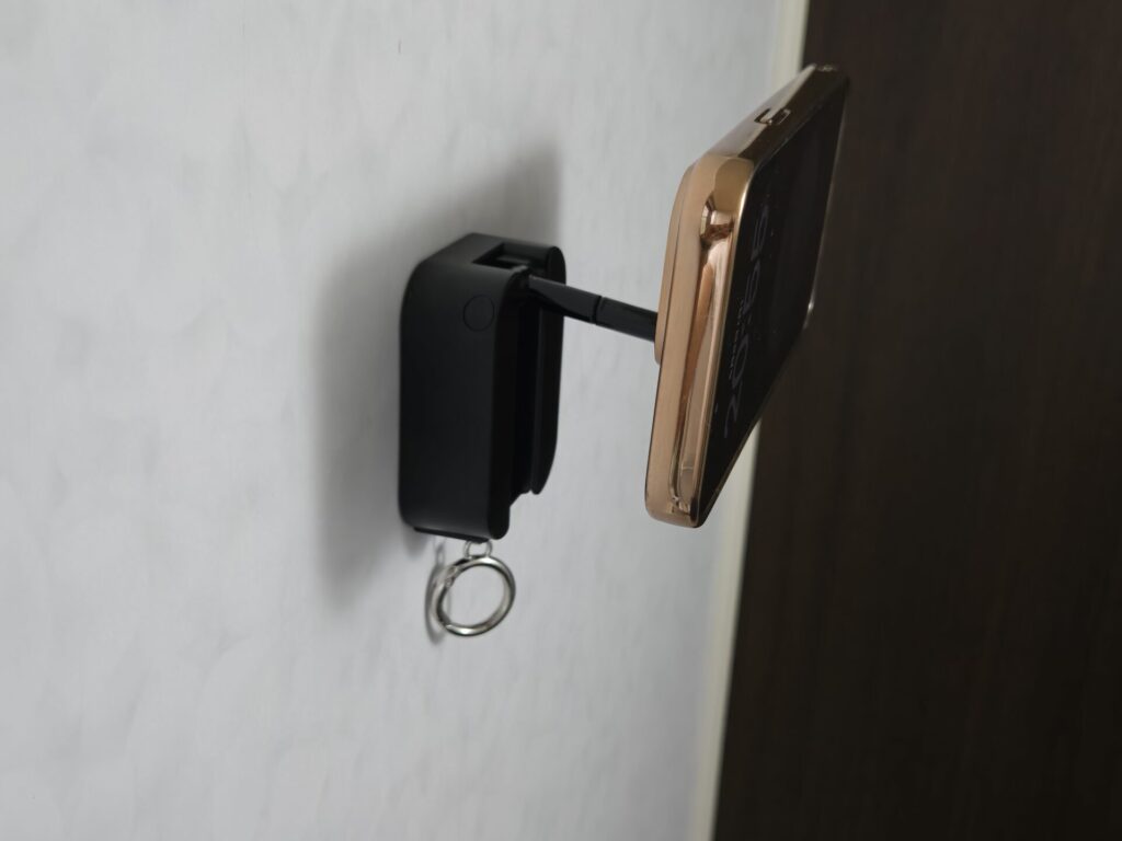 壁面マグネット②写真
