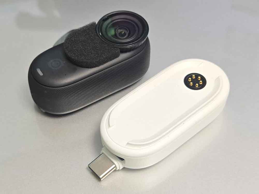 クイックリーダー