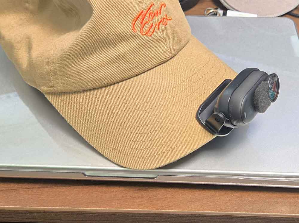 簡易クリップ使用例