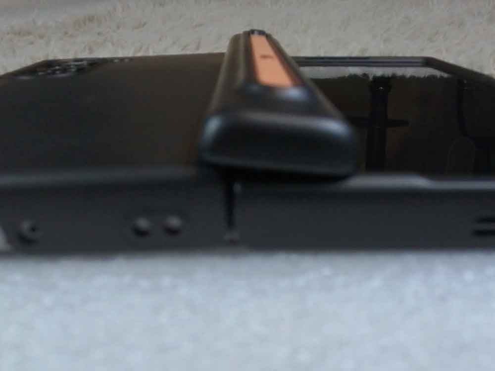 【Miimall Galaxy Z Fold 6 ケースレビュー】